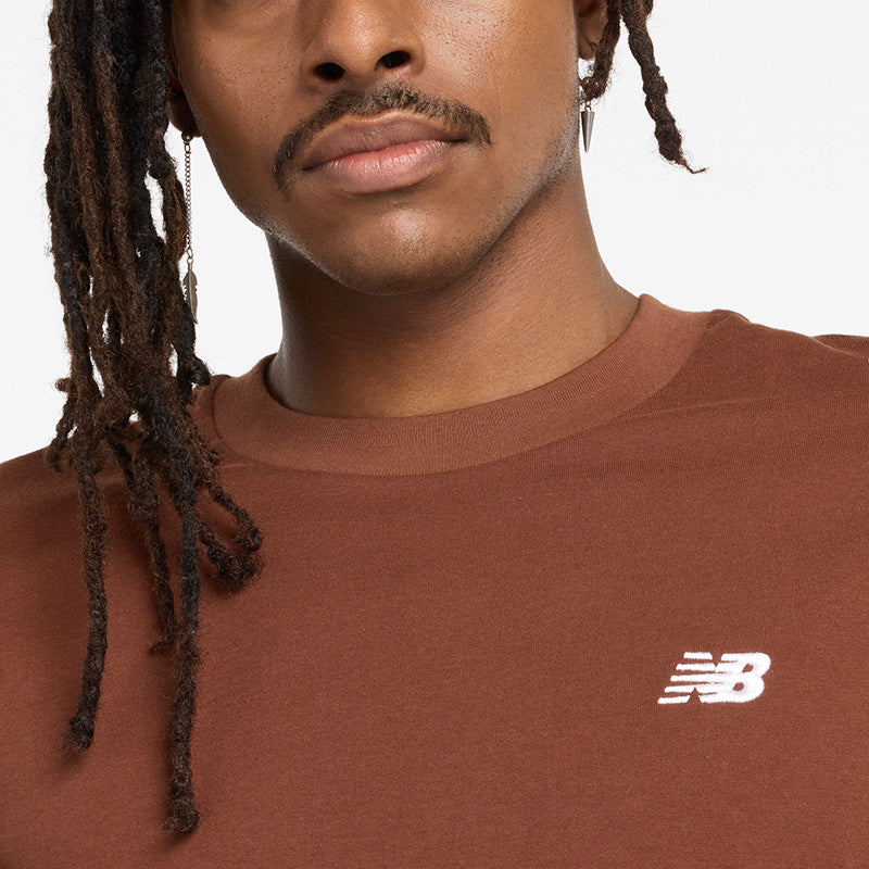 Sport Essentials Cotton T-Shirt