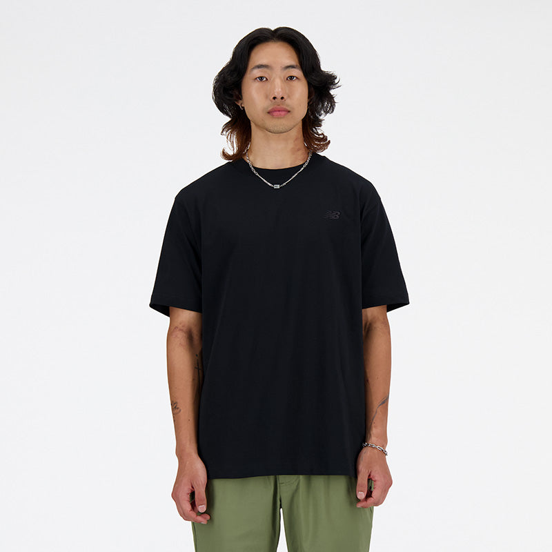 Athletics Cotton T-Shirt