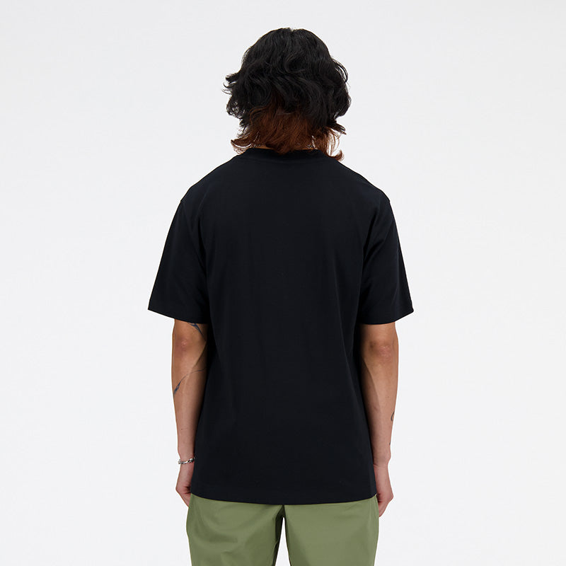 Athletics Cotton T-Shirt
