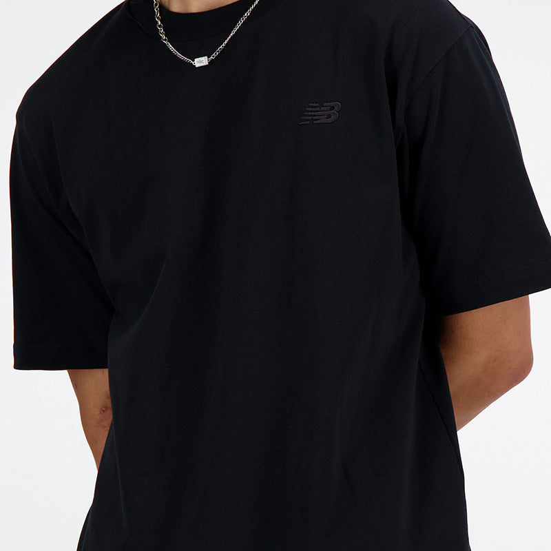 Athletics Cotton T-Shirt