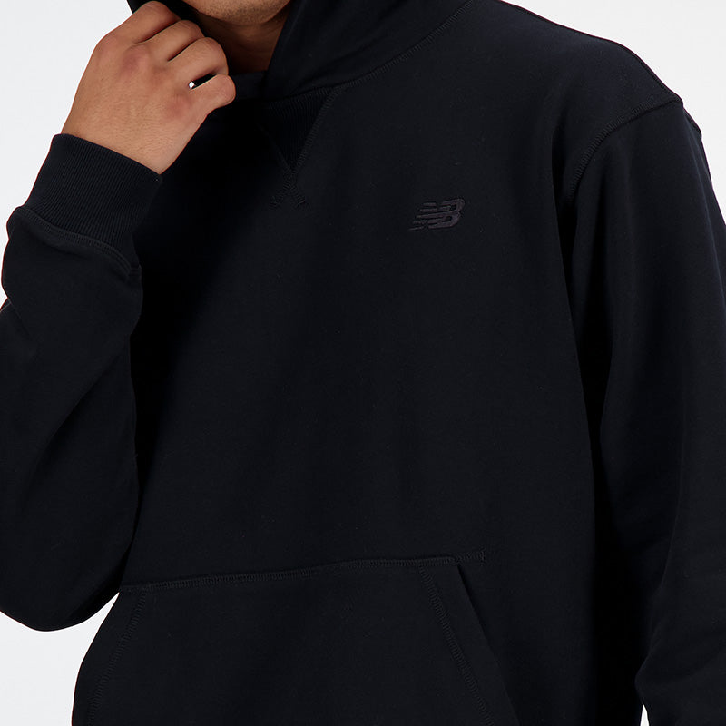 Athletics French Terry Hoodie