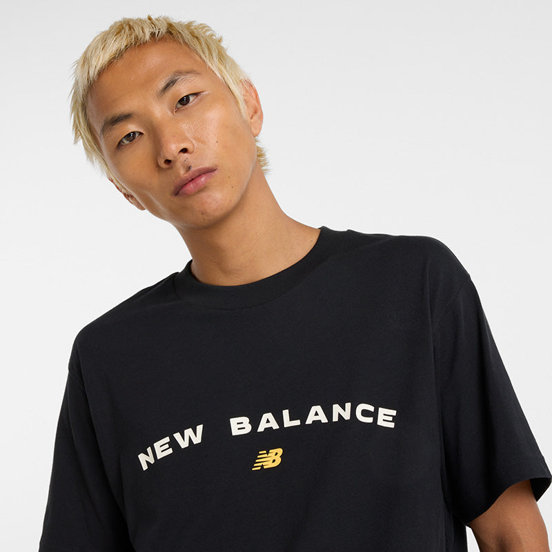 Reimagined Graphic T-Shirt 1