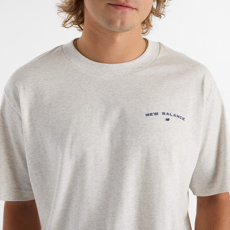Reimagined Graphic T-Shirt 2