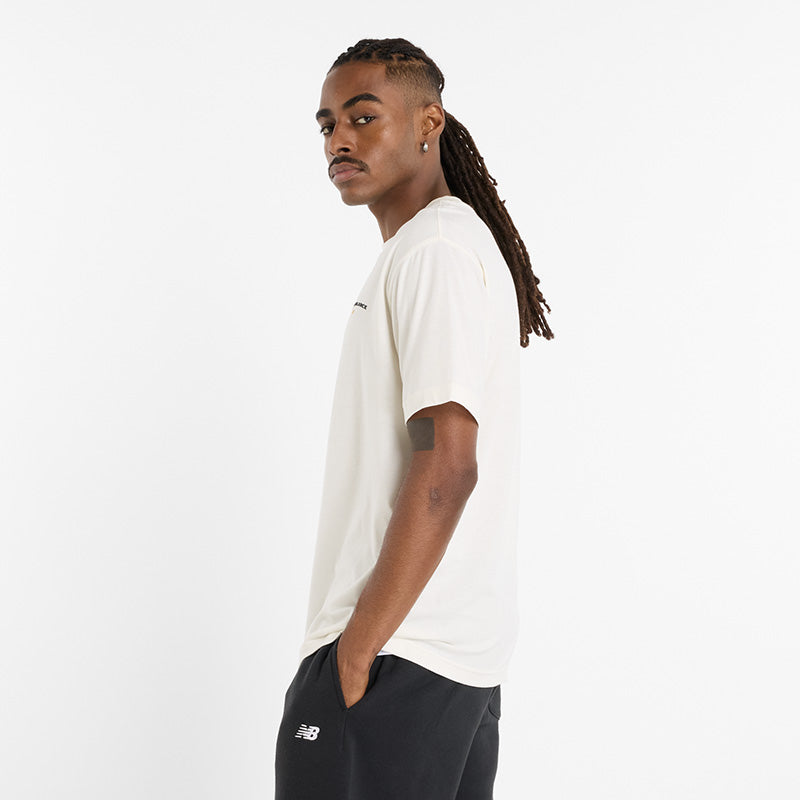 Reimagined Graphic T-Shirt 2