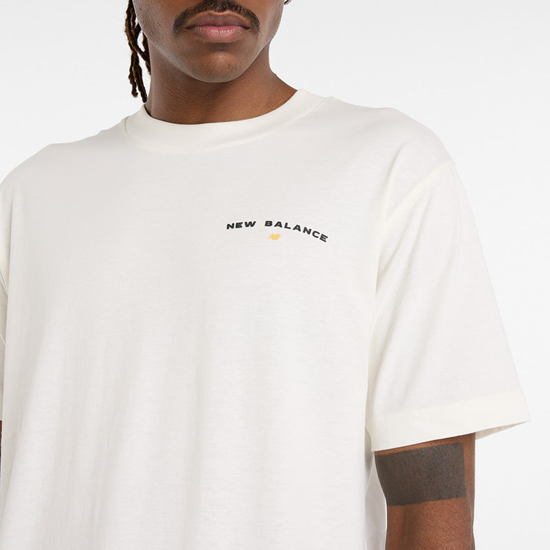 Reimagined Graphic T-Shirt 2