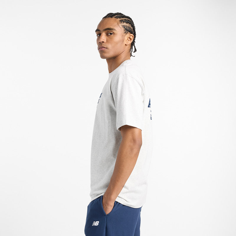 Varsity Graphic T-Shirt
