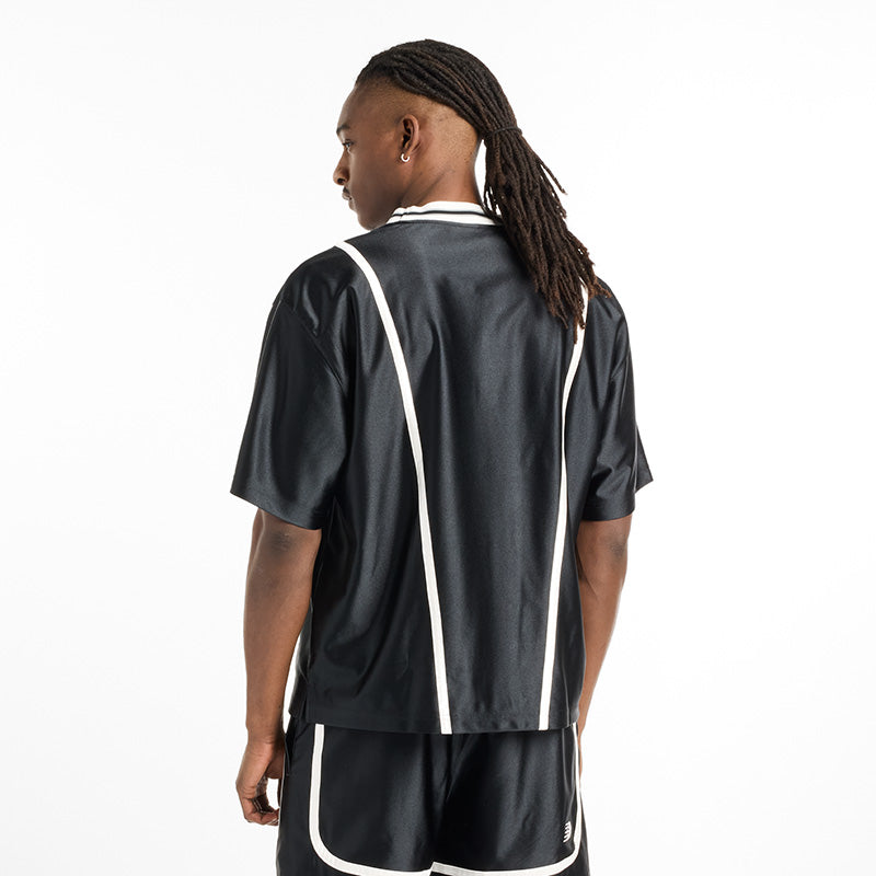 In Game Tricot Shooting Top