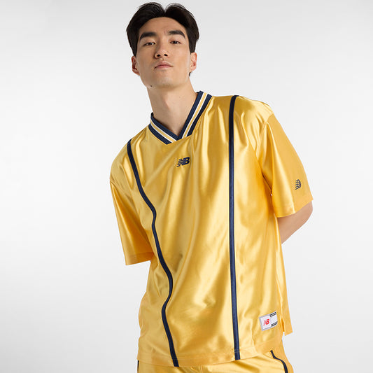 In Game Tricot Shooting Top