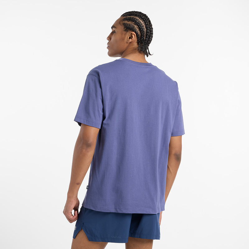 Athletics Running Club T-Shirt