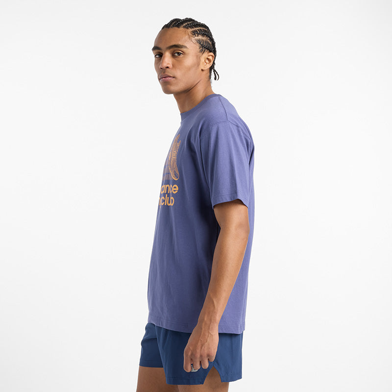 Athletics Running Club T-Shirt