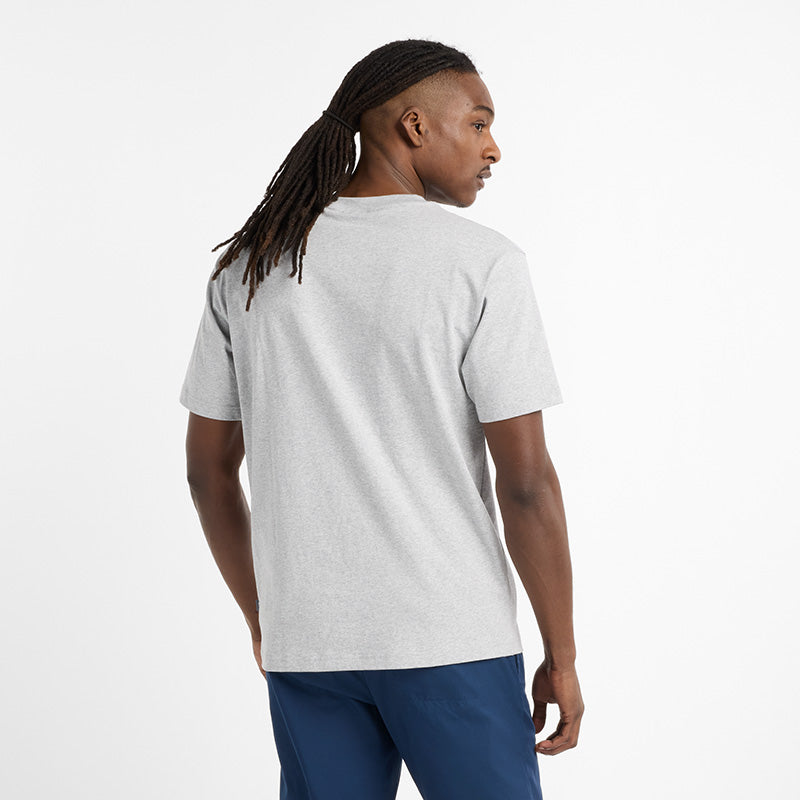 Athletics Relaxed Mascot T-Shirt