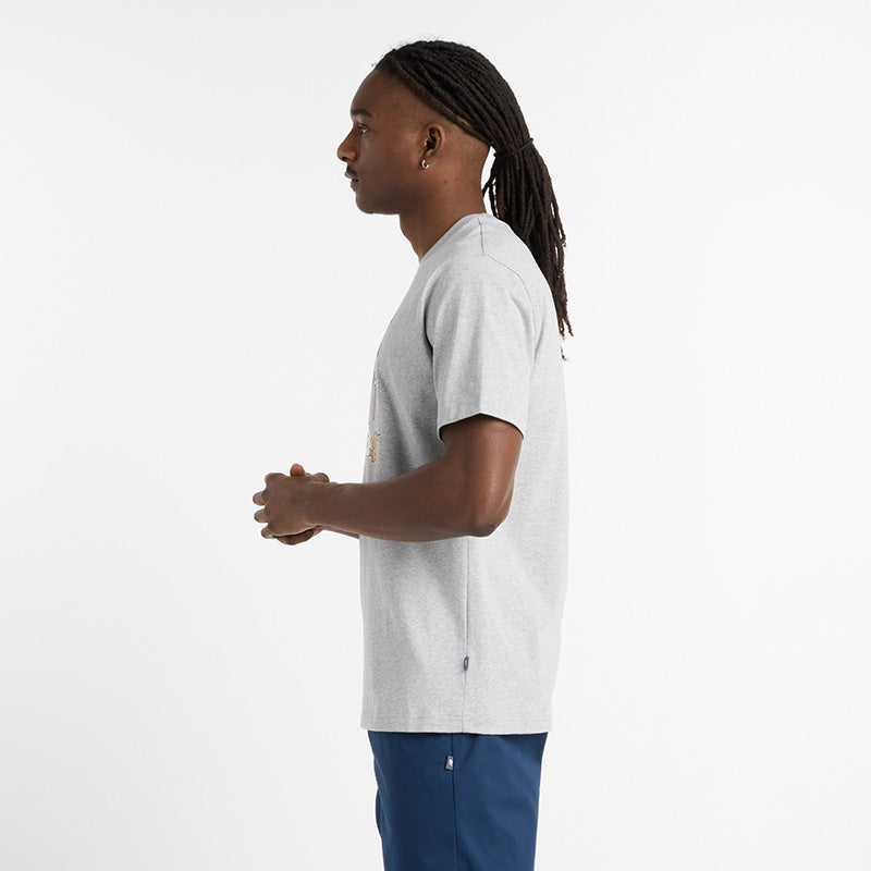 Athletics Relaxed Mascot T-Shirt