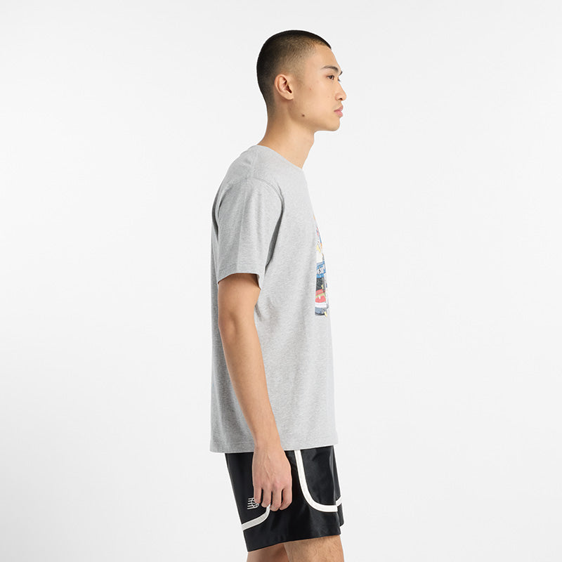 Fitness Center T-Shirt