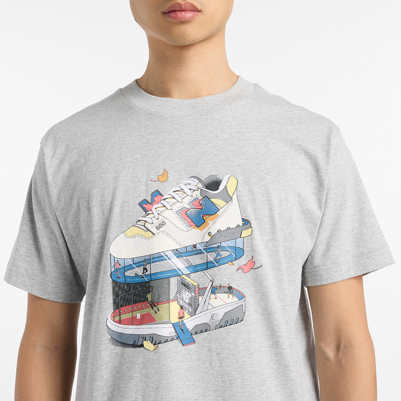 Fitness Center T-Shirt