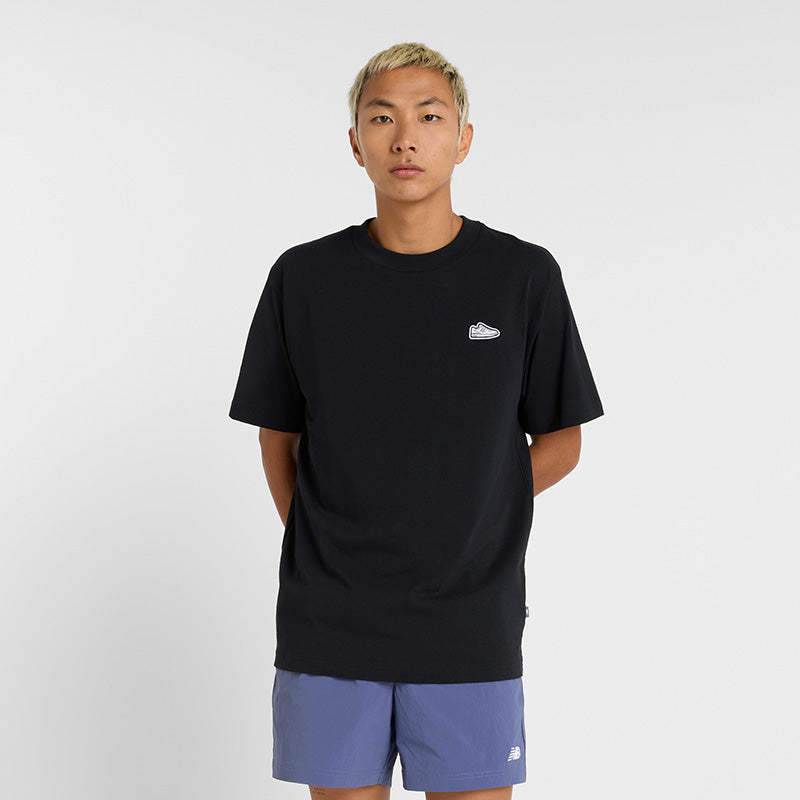 Athletics 550 Patch T-Shirt