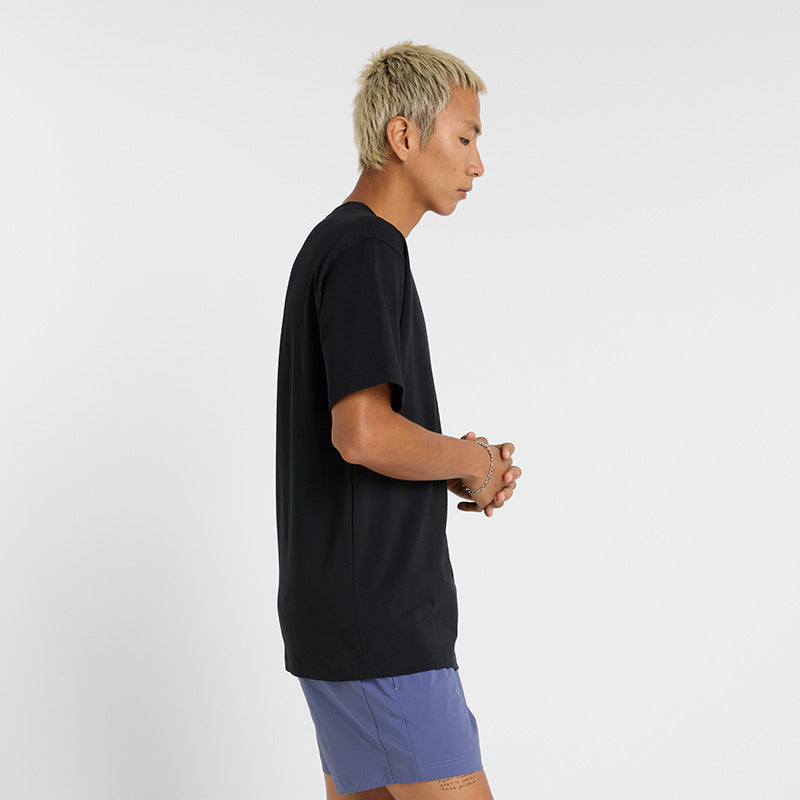 Athletics 550 Patch T-Shirt