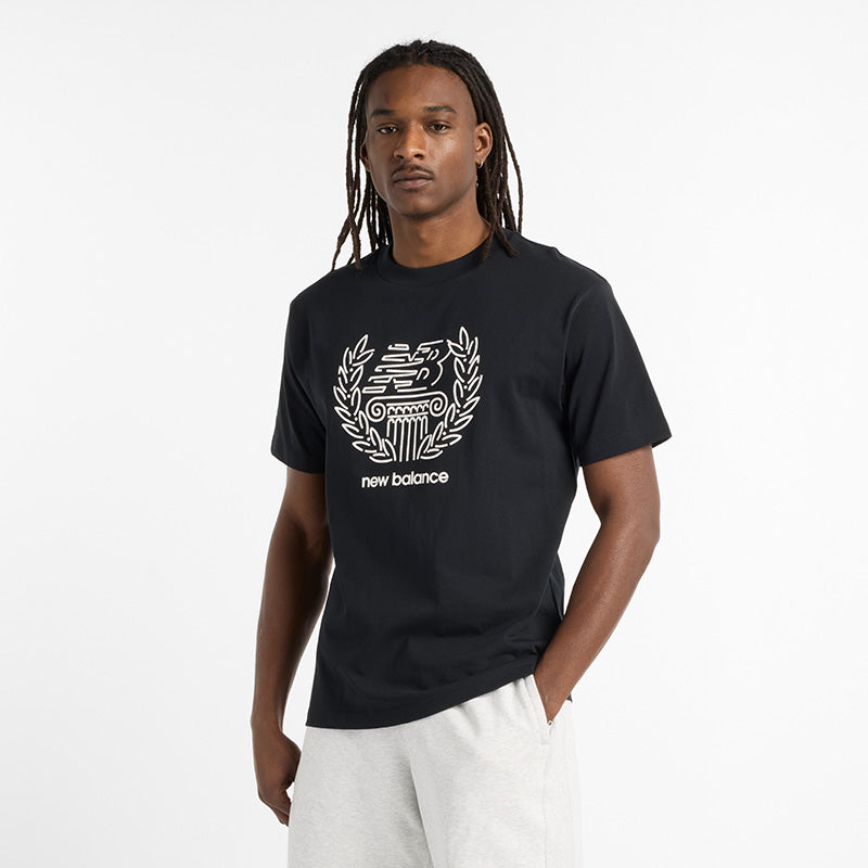 New Balance X Debut Sculpture T-Shirt