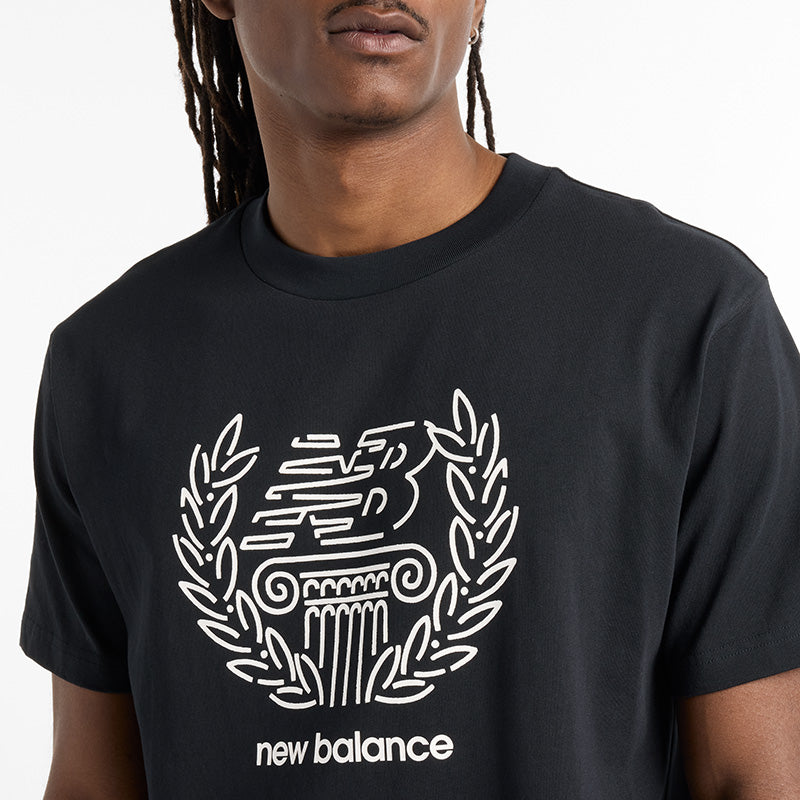 New Balance X Debut Sculpture T-Shirt