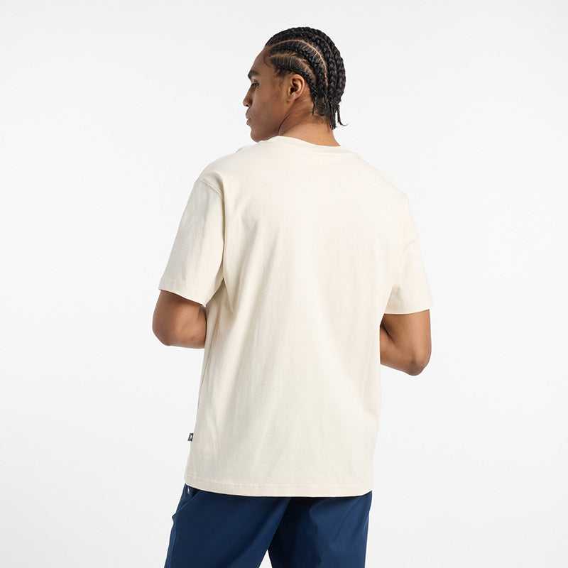 New Balance X Debut Sculpture T-Shirt