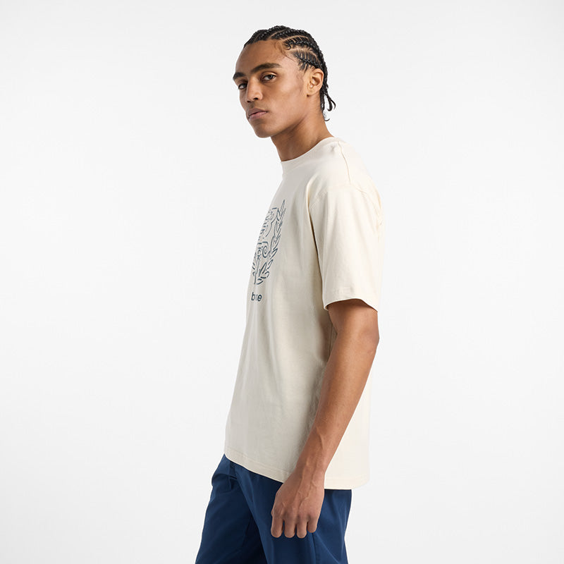 New Balance X Debut Sculpture T-Shirt