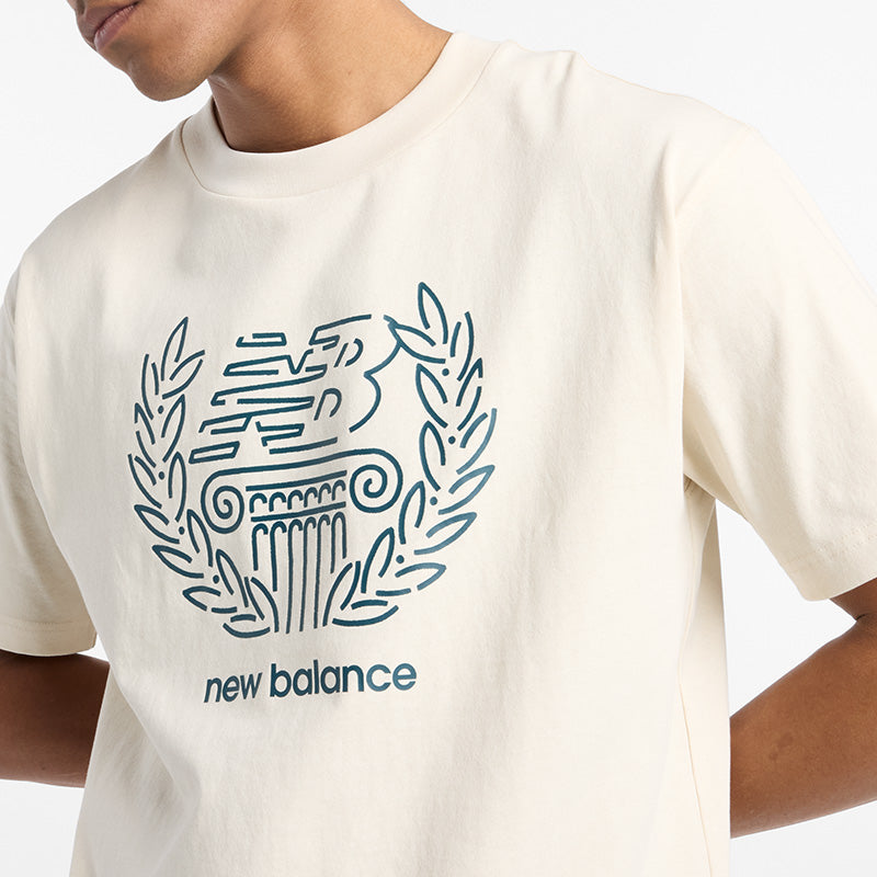 New Balance X Debut Sculpture T-Shirt