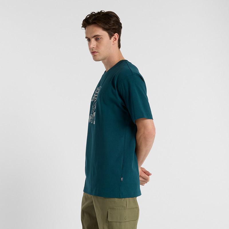New Balance X Debut Statue T-Shirt