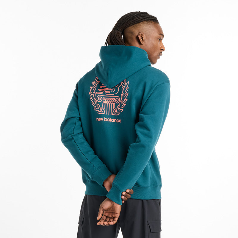 New Balance X Debut Sculpture Hoodie