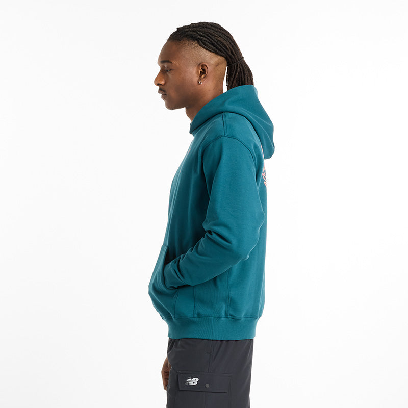 New Balance X Debut Sculpture Hoodie
