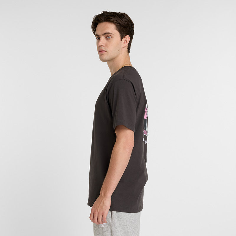 New Balance X Face Oka Sport T-Shirt