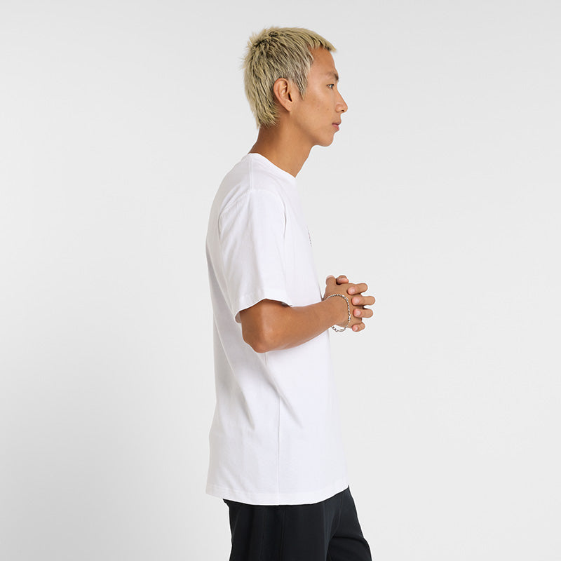 New Balance X Face Oka Character T-Shirt