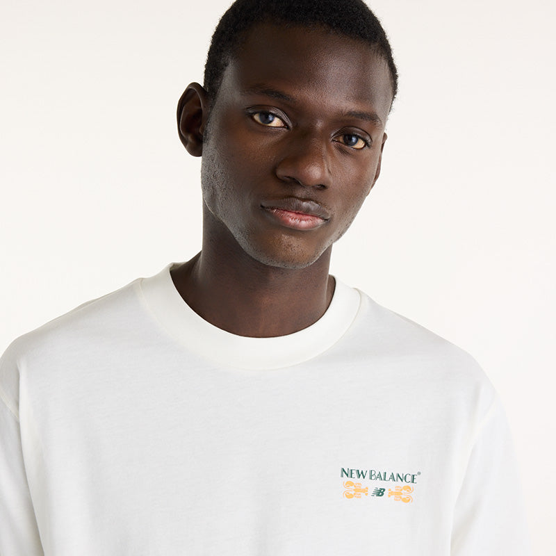 Grab a Bite Boston T-Shirt