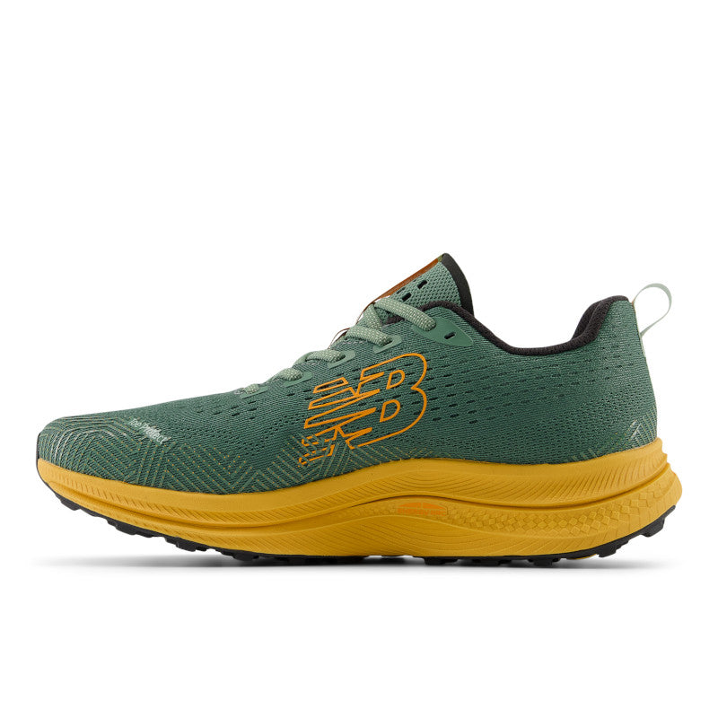 FuelCell SuperComp Trail