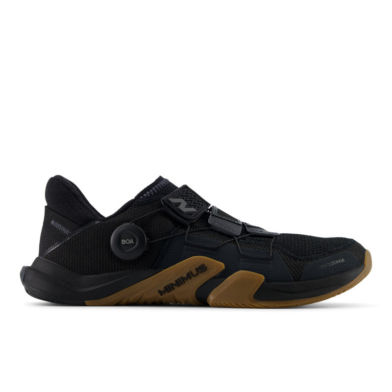 Minimus TR BOA® v2