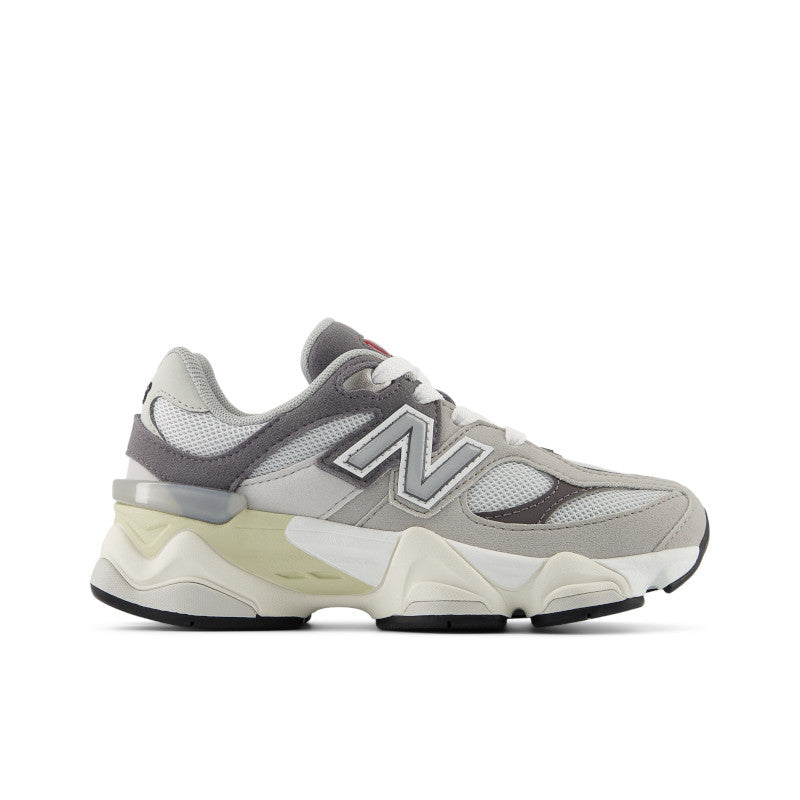 Zapatillas Niños 9060 Lace - Estilo Retro 2000s – New Balance