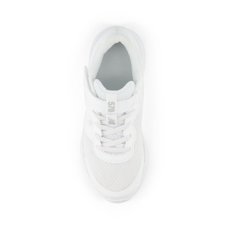 578v1 Bungee Lace with Top Strap