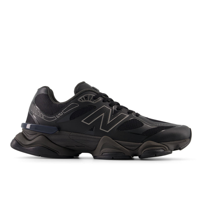N*A様 New Balance ブラック スニーカー　9060 9060Z – New Balance Costa Rica
