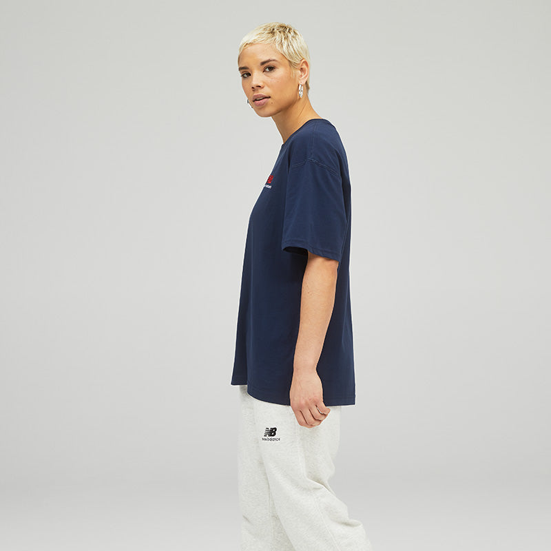 Uni-ssentials Cotton T-Shirt