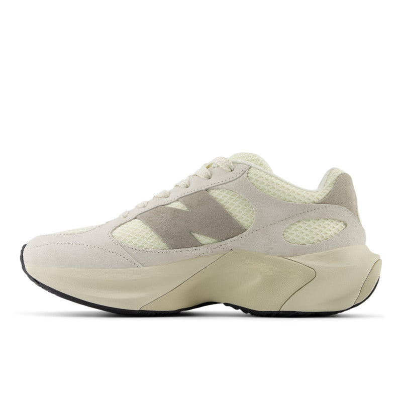 WRPD Runner