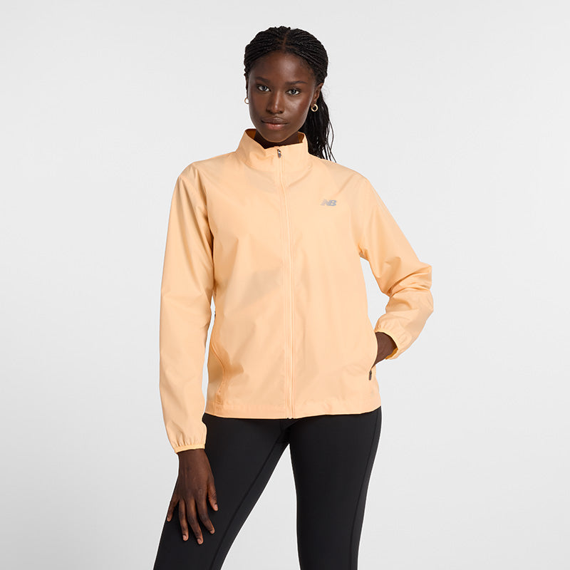 Sport Essentials Jacket
