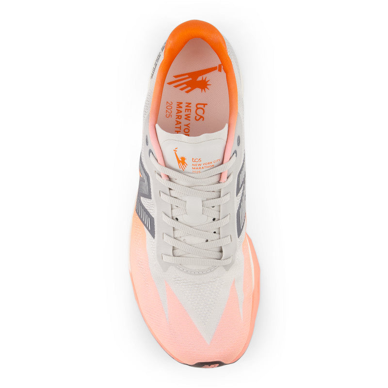 TCS NYC Marathon FuelCell SuperComp Elite v5