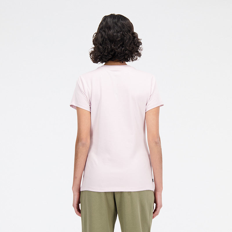 Essentials Cotton Jersey Athletic Fit T-Shirt