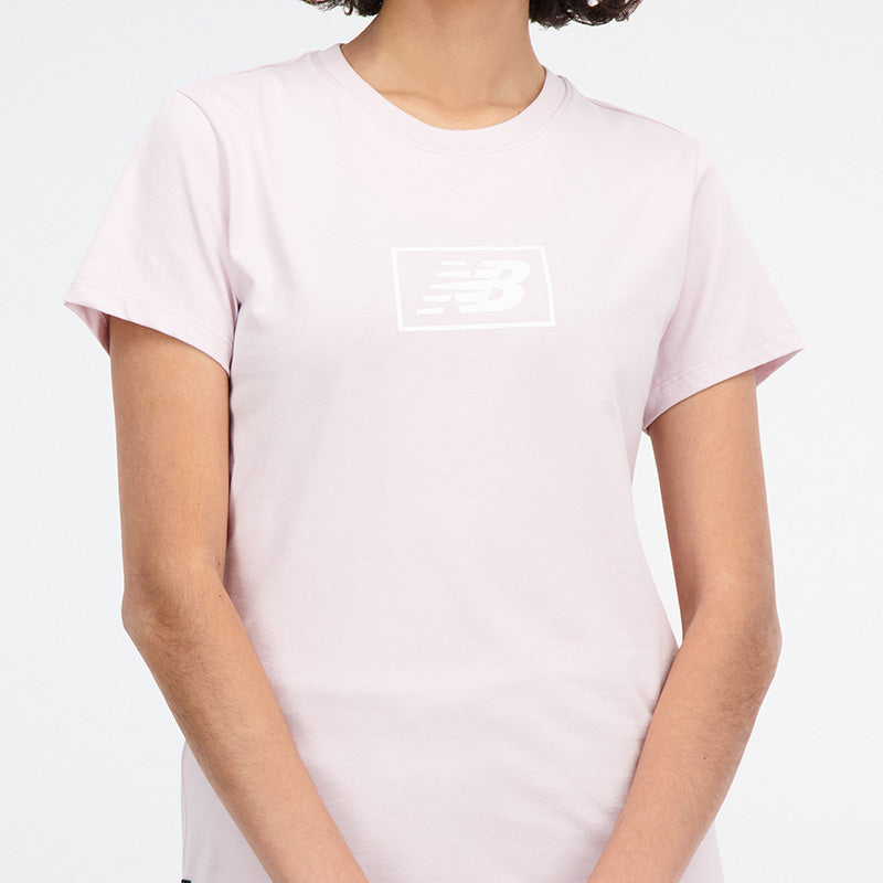 Essentials Cotton Jersey Athletic Fit T-Shirt