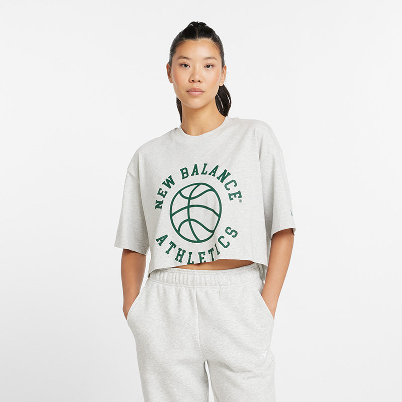 Athletics Oversized League T-Shirt