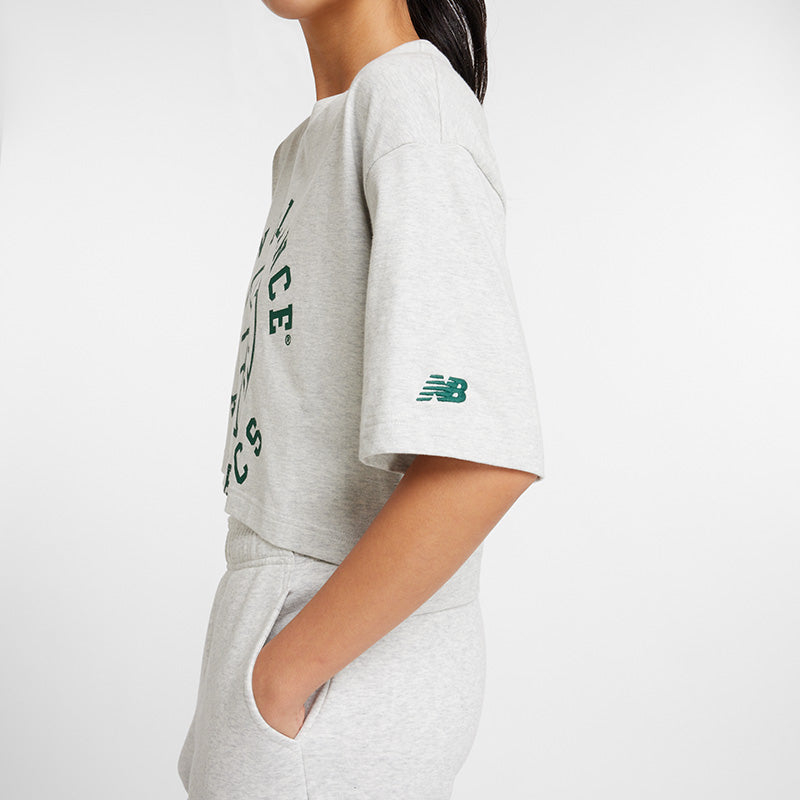 Athletics Oversized League T-Shirt