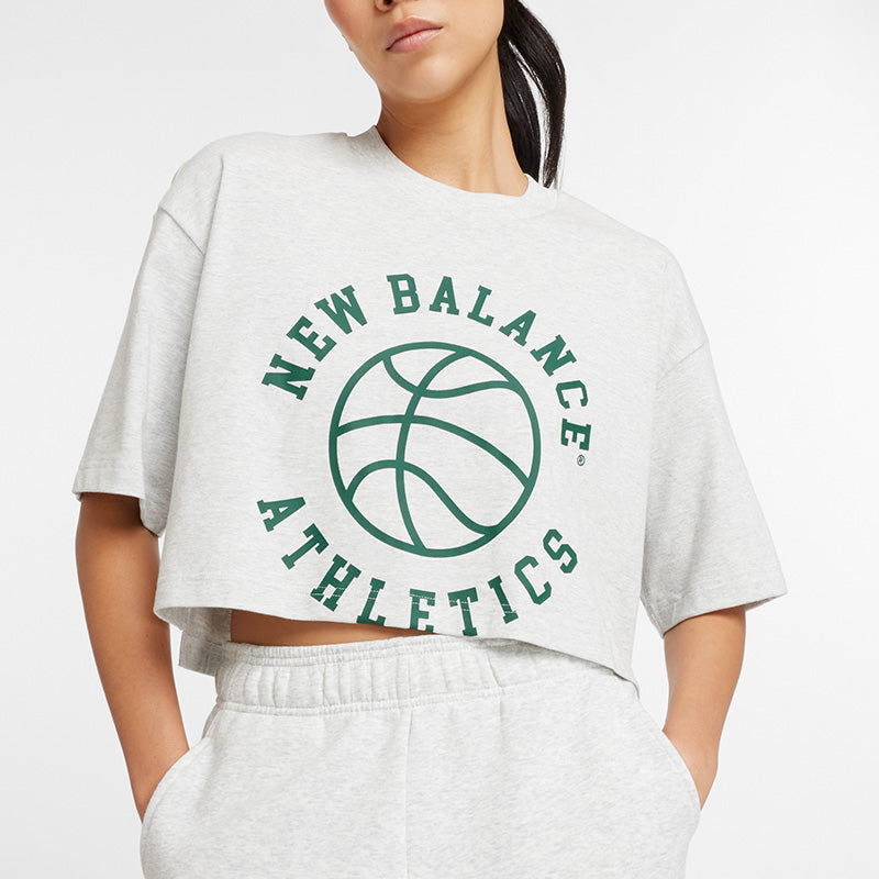 Athletics Oversized League T-Shirt