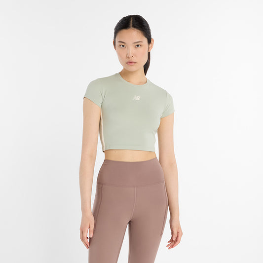 NB Harmony Fitted T-Shirt