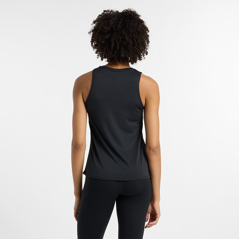 Jacquard Slim Tank