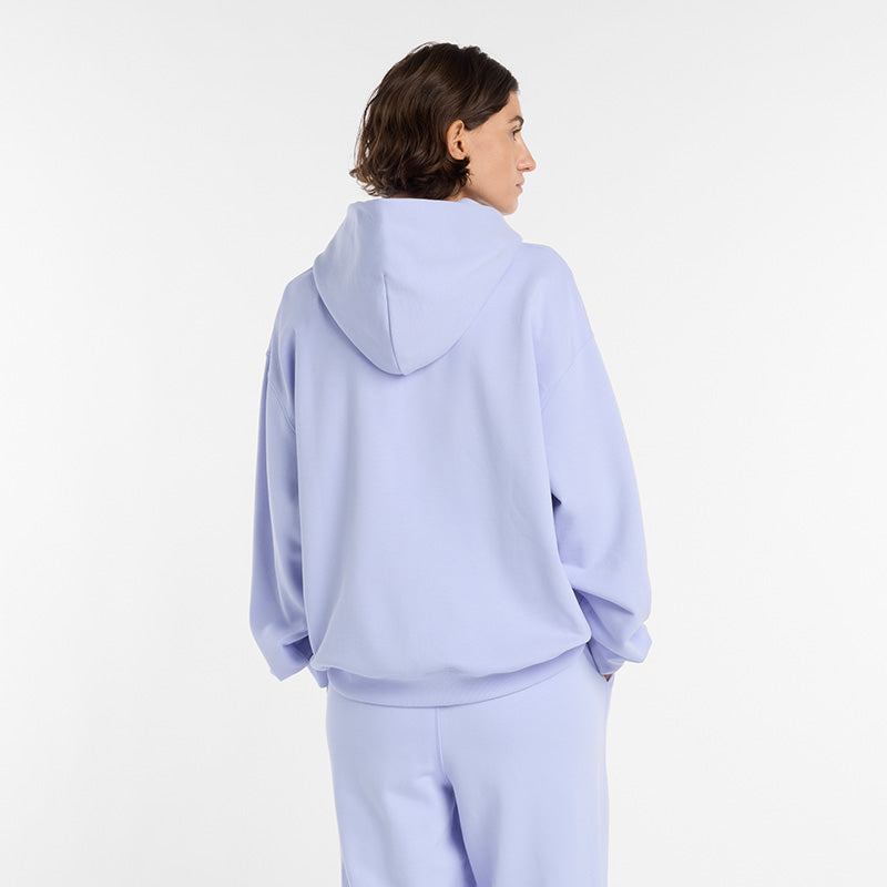 Athletics French Terry Logo Hoodie