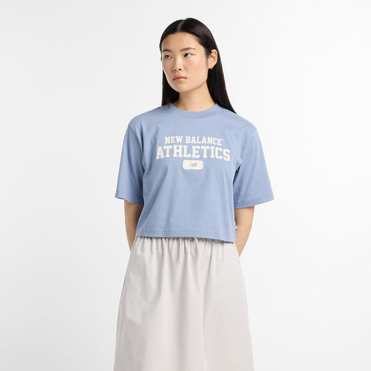 Heritage Relaxed T-Shirt