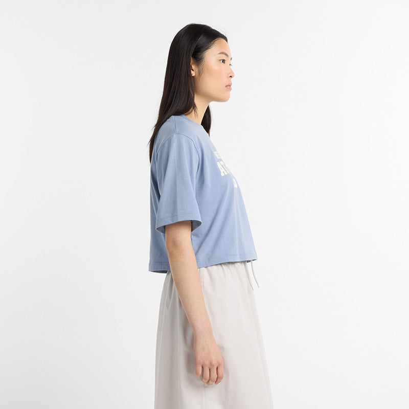 Heritage Relaxed T-Shirt